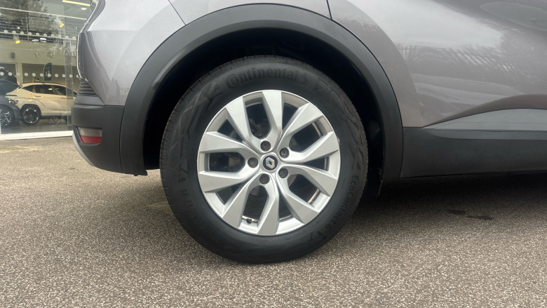 Renault Captur 1.6 E-TECH Hybrid 145 Iconic Edition 5dr Auto Hybrid Hatchback